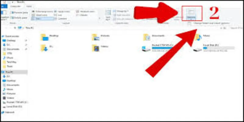 Cách Phục Hồi File Bị Ẩn Trên USB Bằng FixAttrb.exe Hiệu Quả