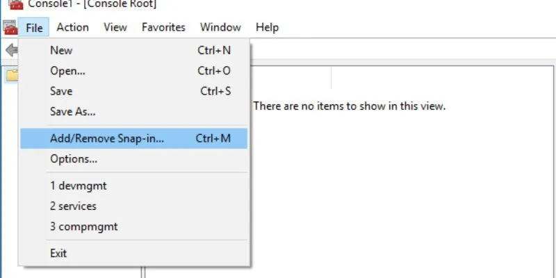Hướng Dẫn Fix Lỗi .NET Framework 